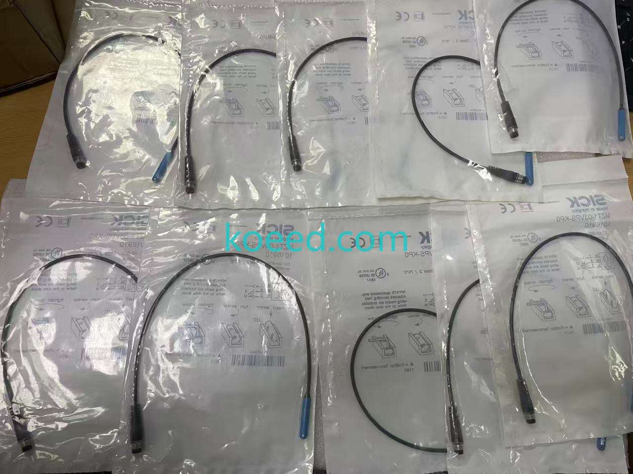 MZT1-03VPS-KP0 1016910 - Product View